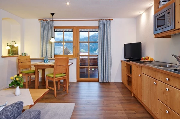 Ferienwohnung Zaunkönig