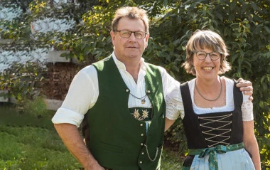 Entspannen - Genießen - Erleben