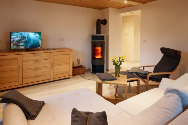 Ferienwohnung Stieglitz