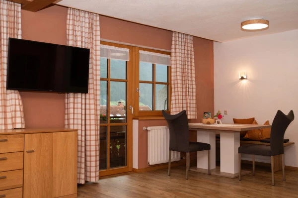 Ferienwohnung Buntspecht