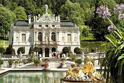 Schloss Linderhof